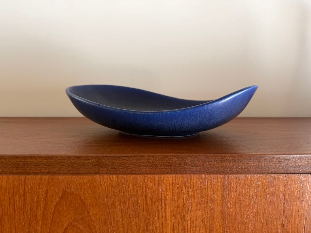 カールハリースタルハン　Carl-Harry Stalhne 器