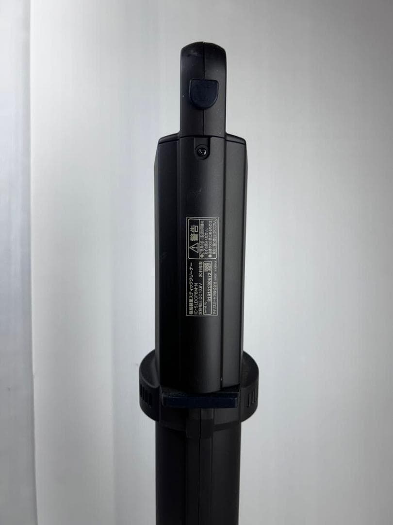 IRIS OHYAMA スティッククリーナー IC-SLDCP6M