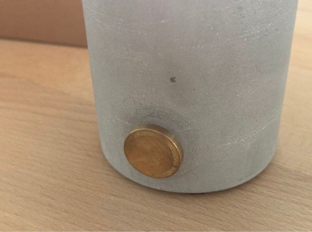 【ART WORK STUDIO】Univer LED-table lamp