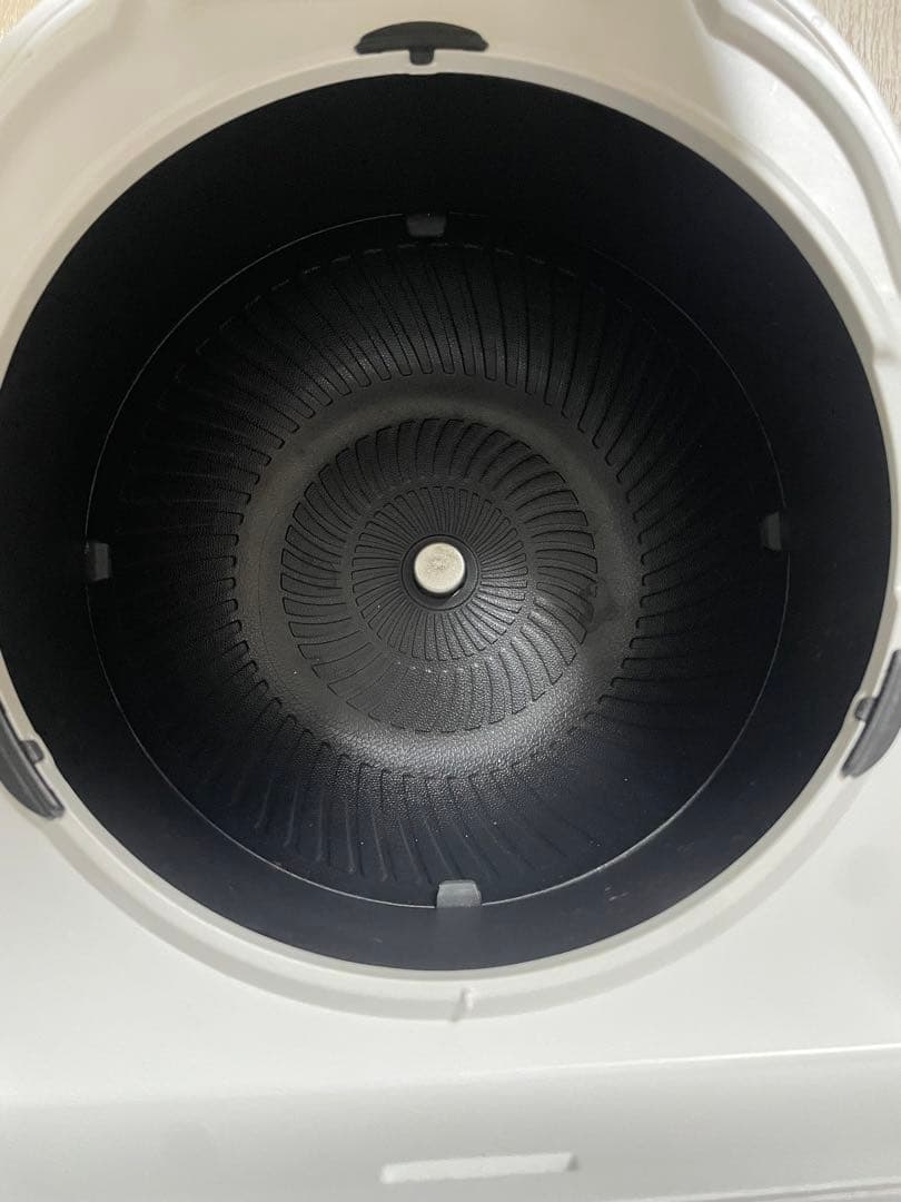 美品TOSHIBA IH炊飯器 5.5合2023年購入