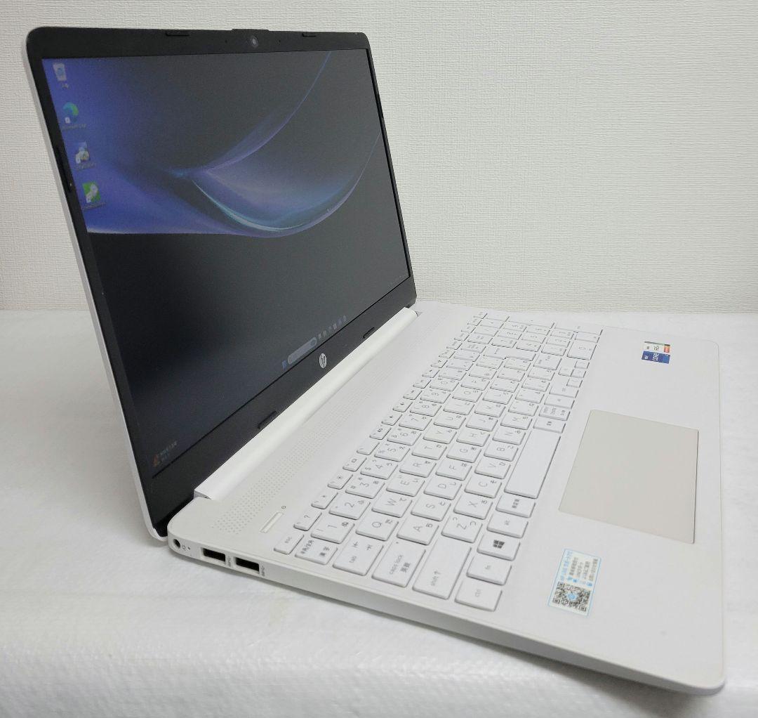 HP 2021 Win11 Corei7 メモリ8GB/SSD512GB