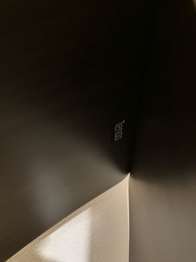 天童木工　バタフライスツール　ローズウッド　柳宗理