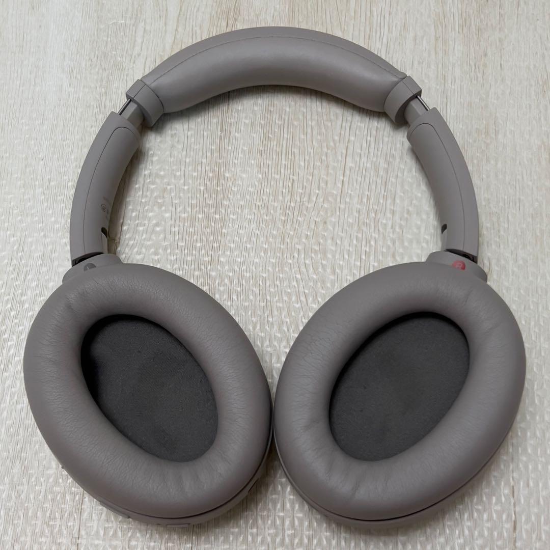 SONY WH-1000XM4 シルバー