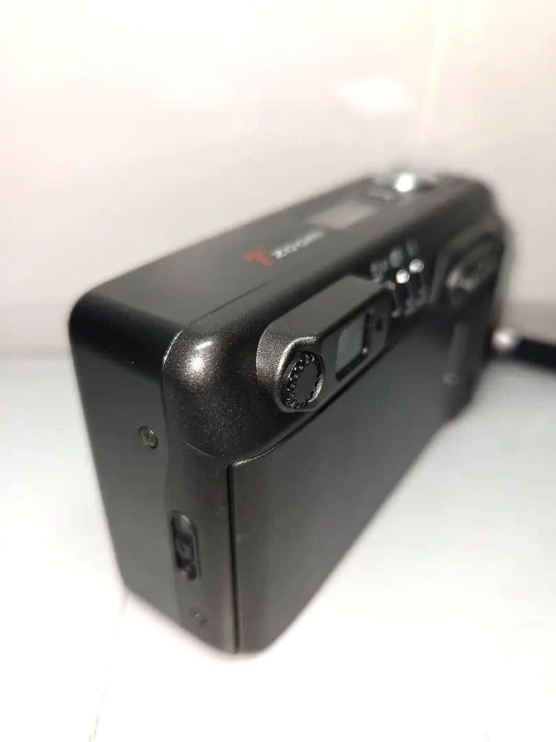 KYOCERA YASHICA T Zoom フィルムカメラ