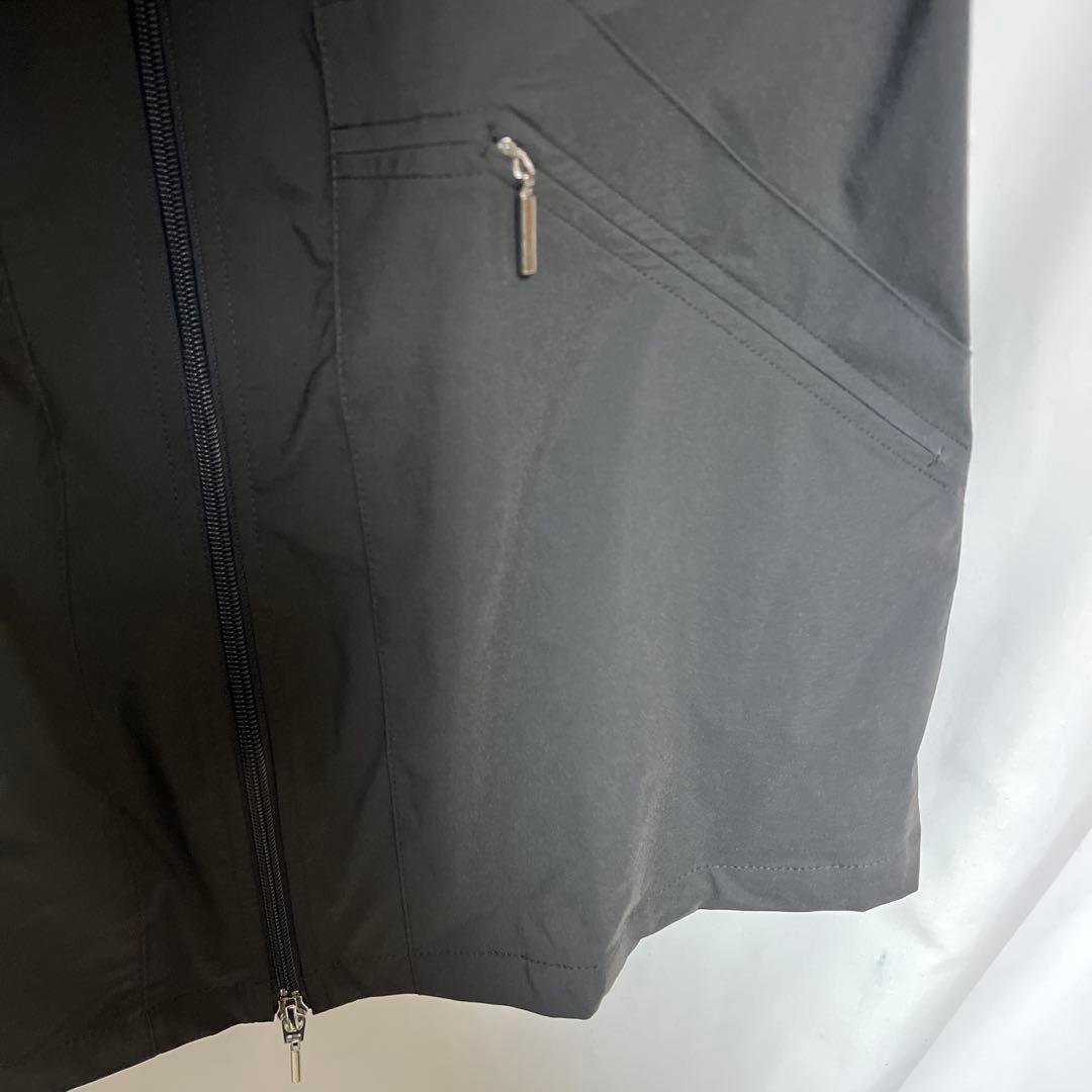 新品 ワイアラエカントリークラブ ANATOMIE ナイロン ワンピース S