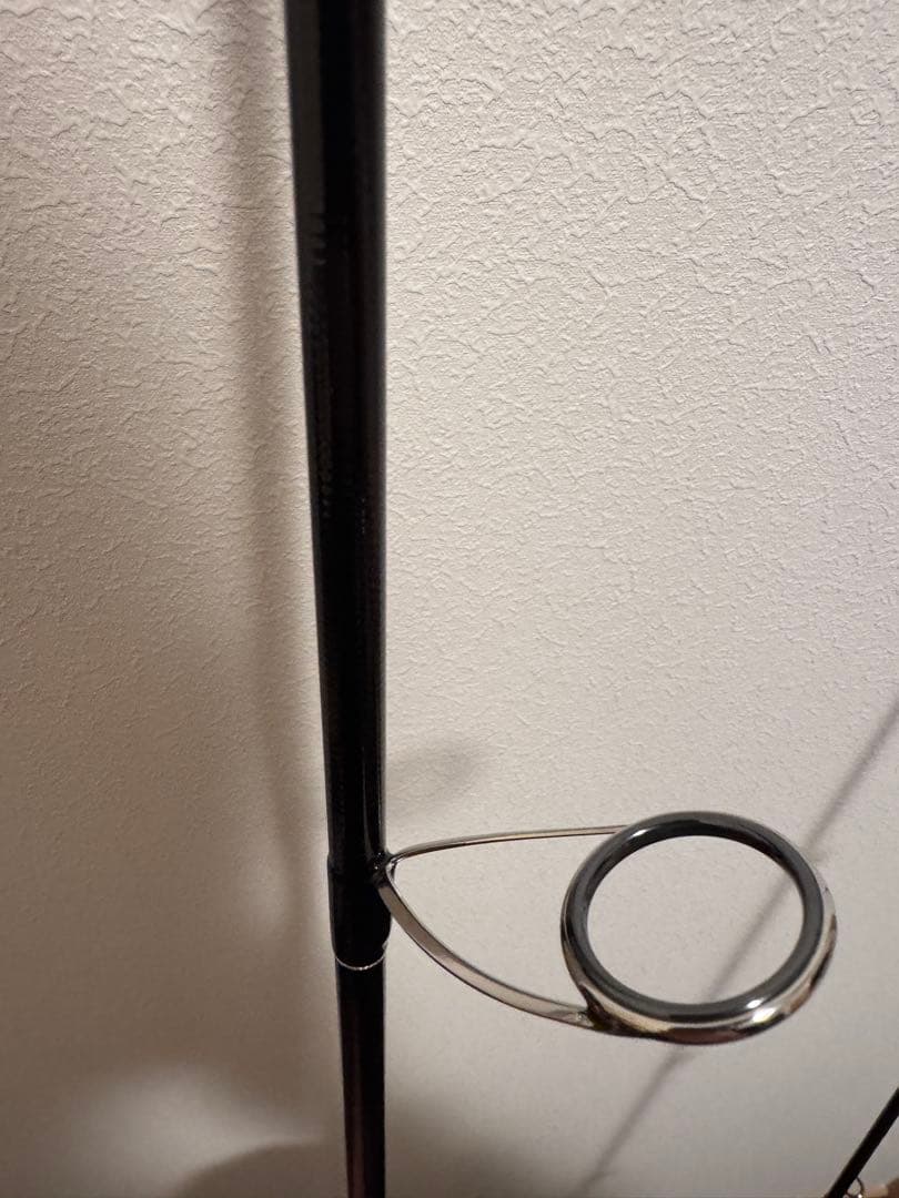 ヤマガブランクス　アーリー93M