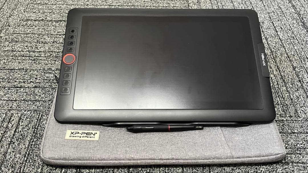 XP-PEN Artist 15.6 Pro 液晶ペンタブレット 本体