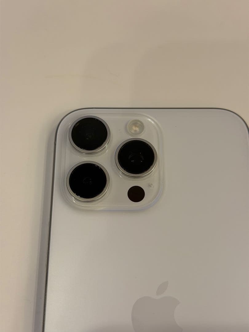 【シャッター音無し】Apple iPhone 16 Pro MAX 512GB