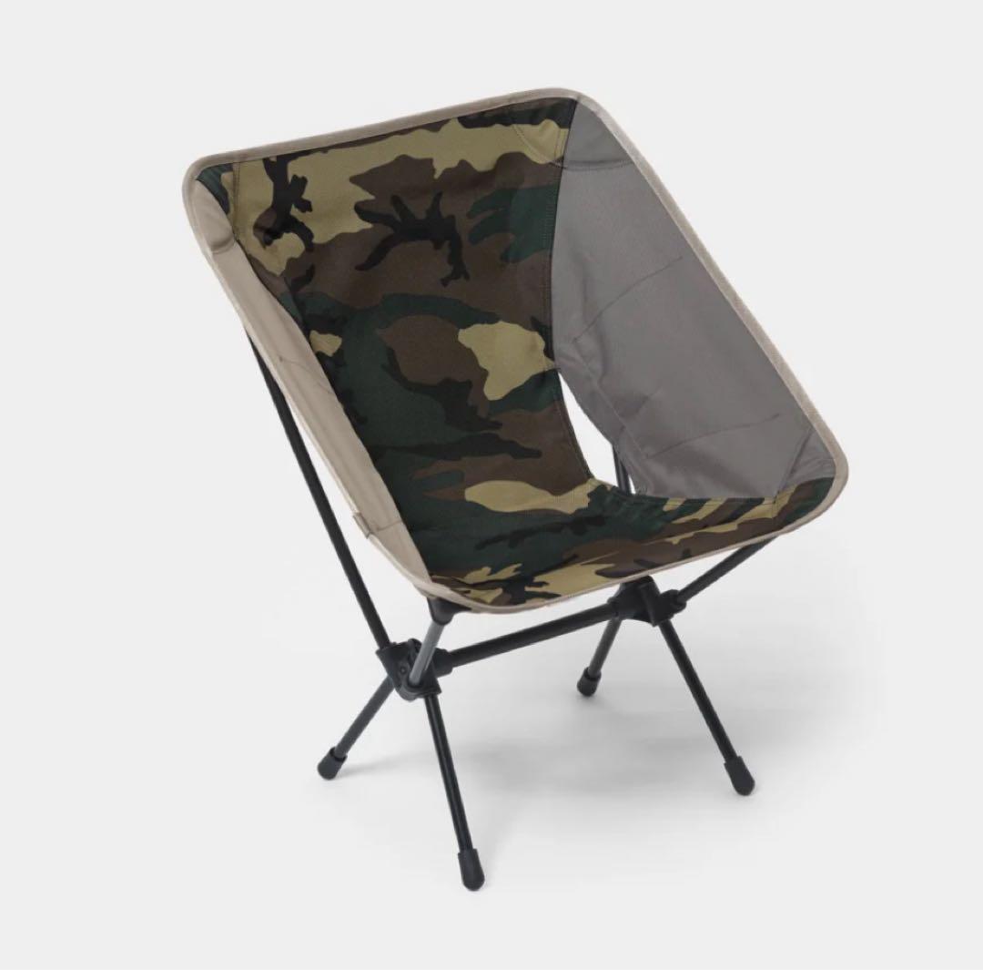 超希Helinox x Carhartt Tactical Chair