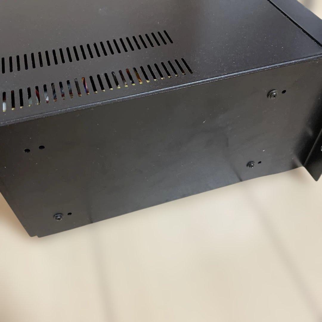 tascam cc-222 mkⅲ ジャンク