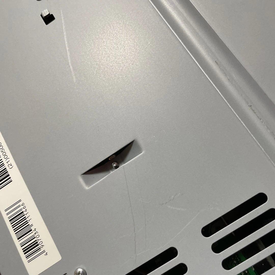 tascam cc-222 mkⅲ ジャンク