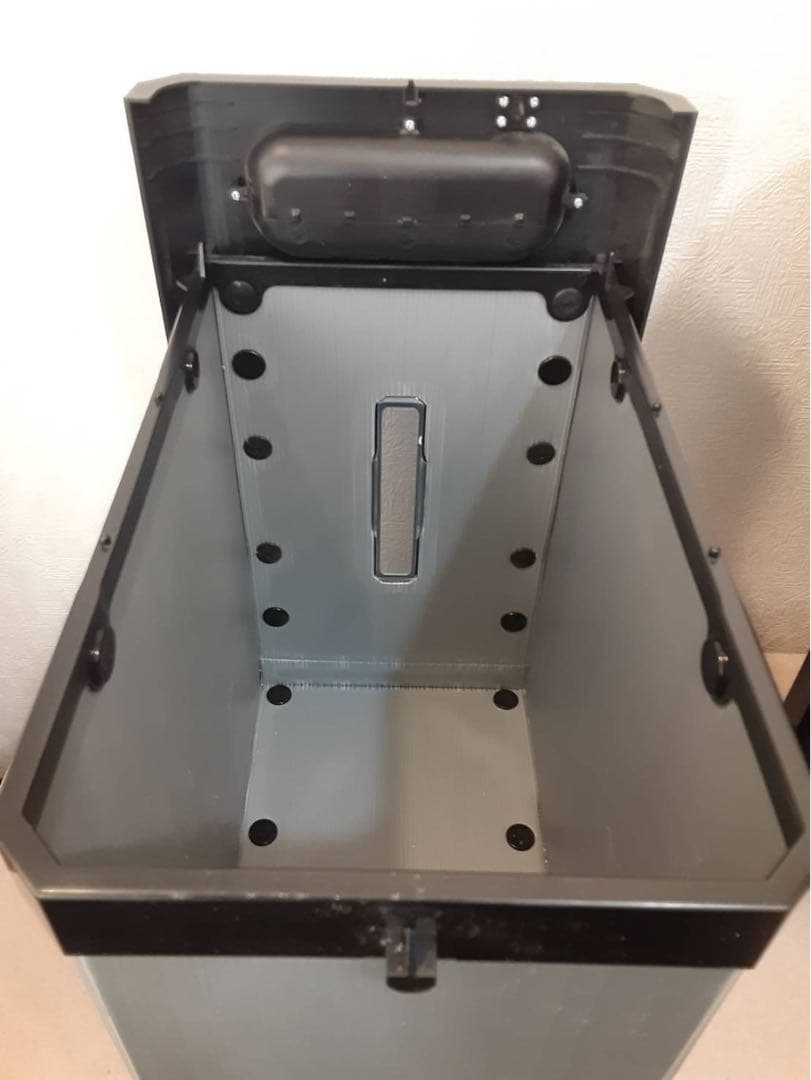 Fellowes フェローズ 業務用 シュレッダー マイクロカット99MCs-2