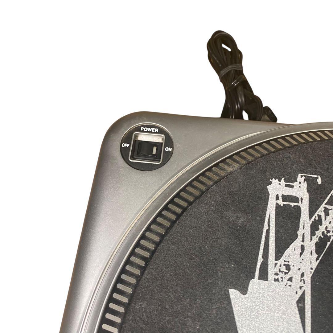 希少✨ベスタクス　PDX-2000Mk2 DJターンテーブル★完全動作確認済み★