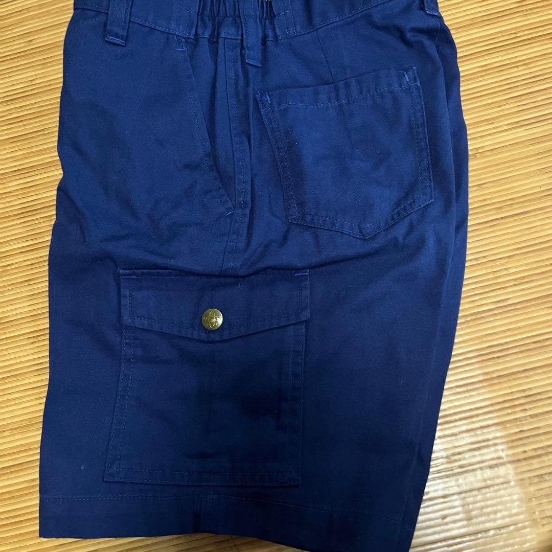 カブスカウト１４０一式