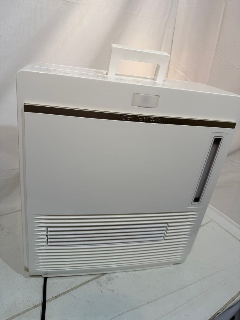 ダイニチ　加湿セラミックファンヒーター　EFH-1200F