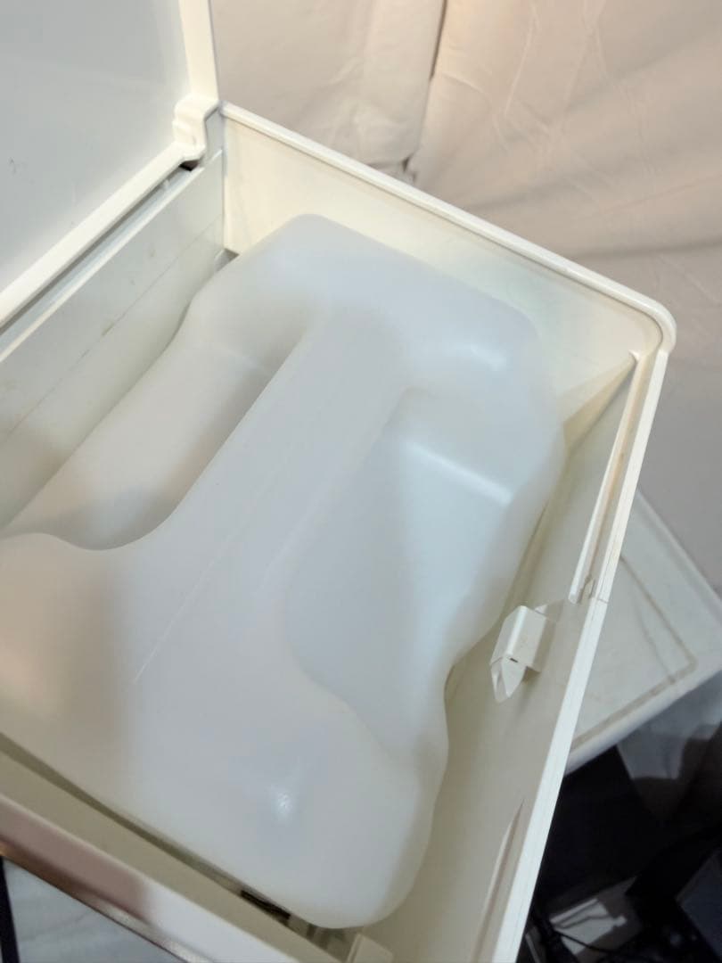 ダイニチ　加湿セラミックファンヒーター　EFH-1200F