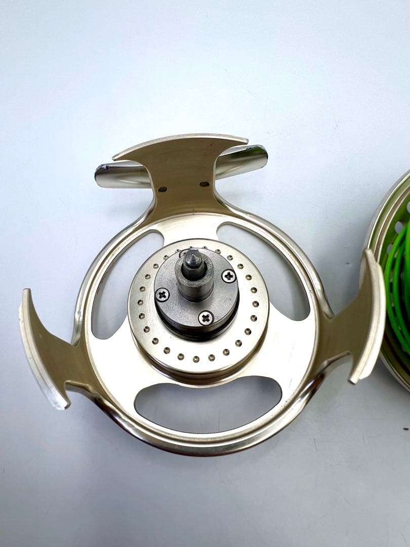 DAIWA ダイワ フライリール LOCHMOR SPEY LA 7/8