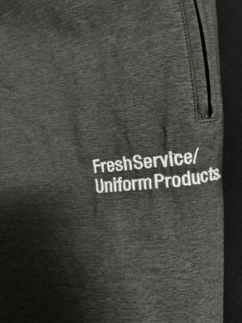 Fresh Service PERTEX セットアップ