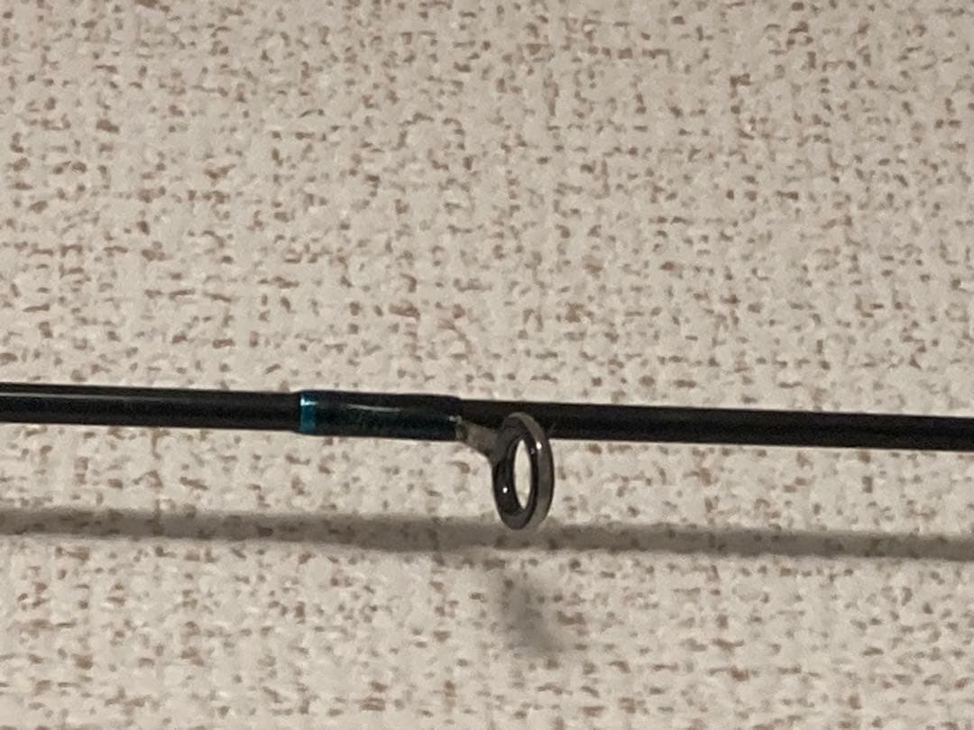 Slyphire & LIMBER トラウトロッド