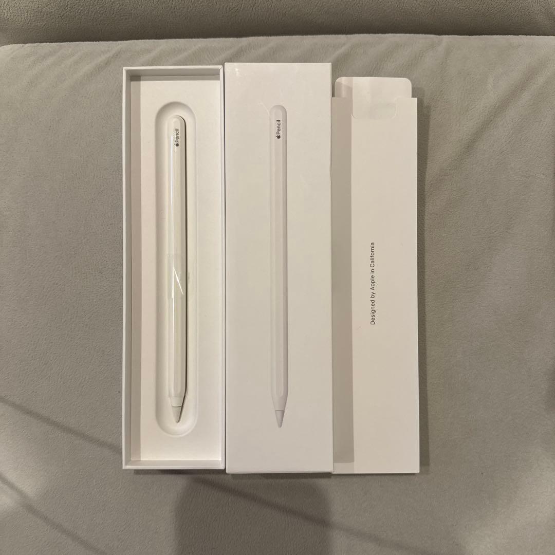 Apple pencil アップルペンシル