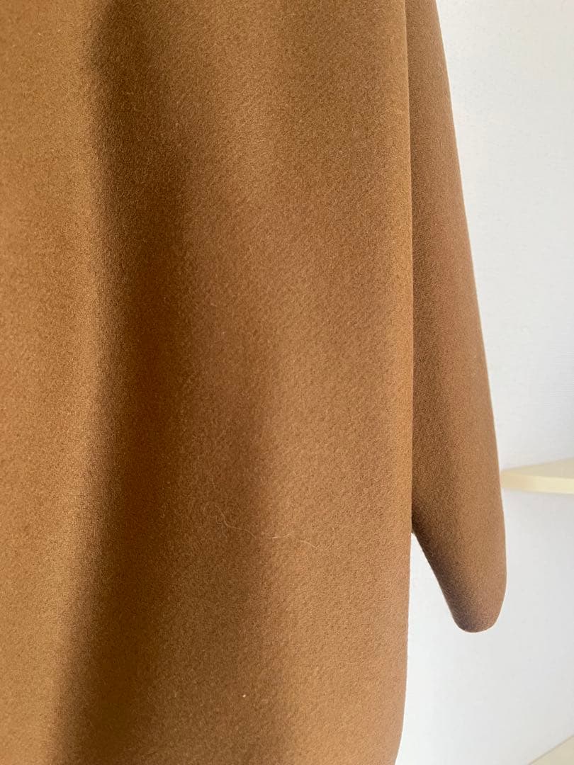 NOBLE ノーブル　MANTECO コート　ショートコート