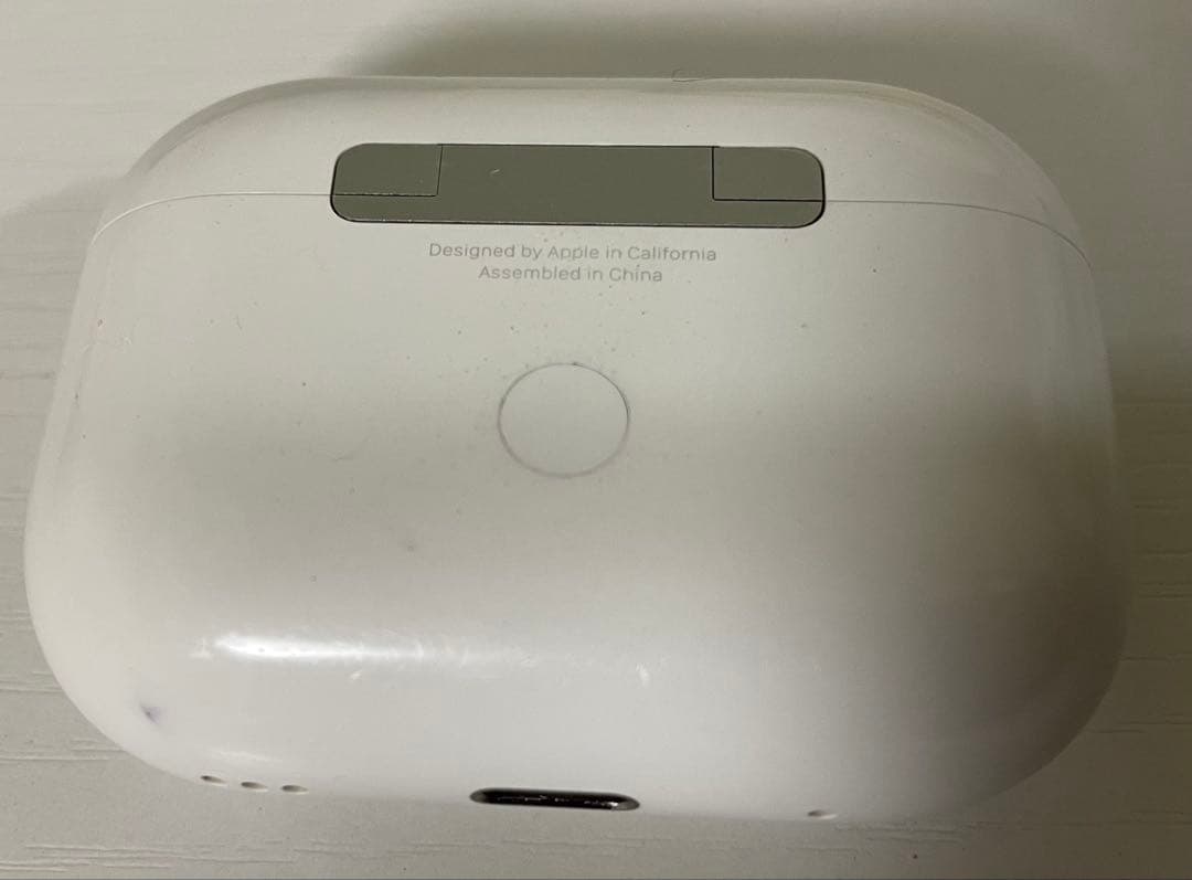 AirPods Pro 第2世代