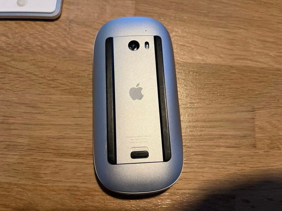 Apple iMac 品番:ME086J/A