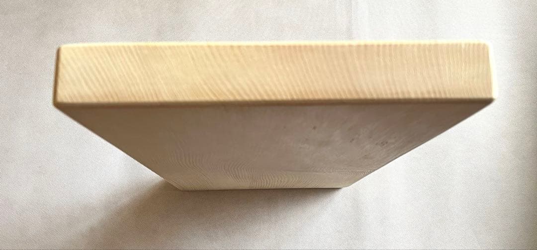 まな板 青森ひば 柾目 大サイズ 179