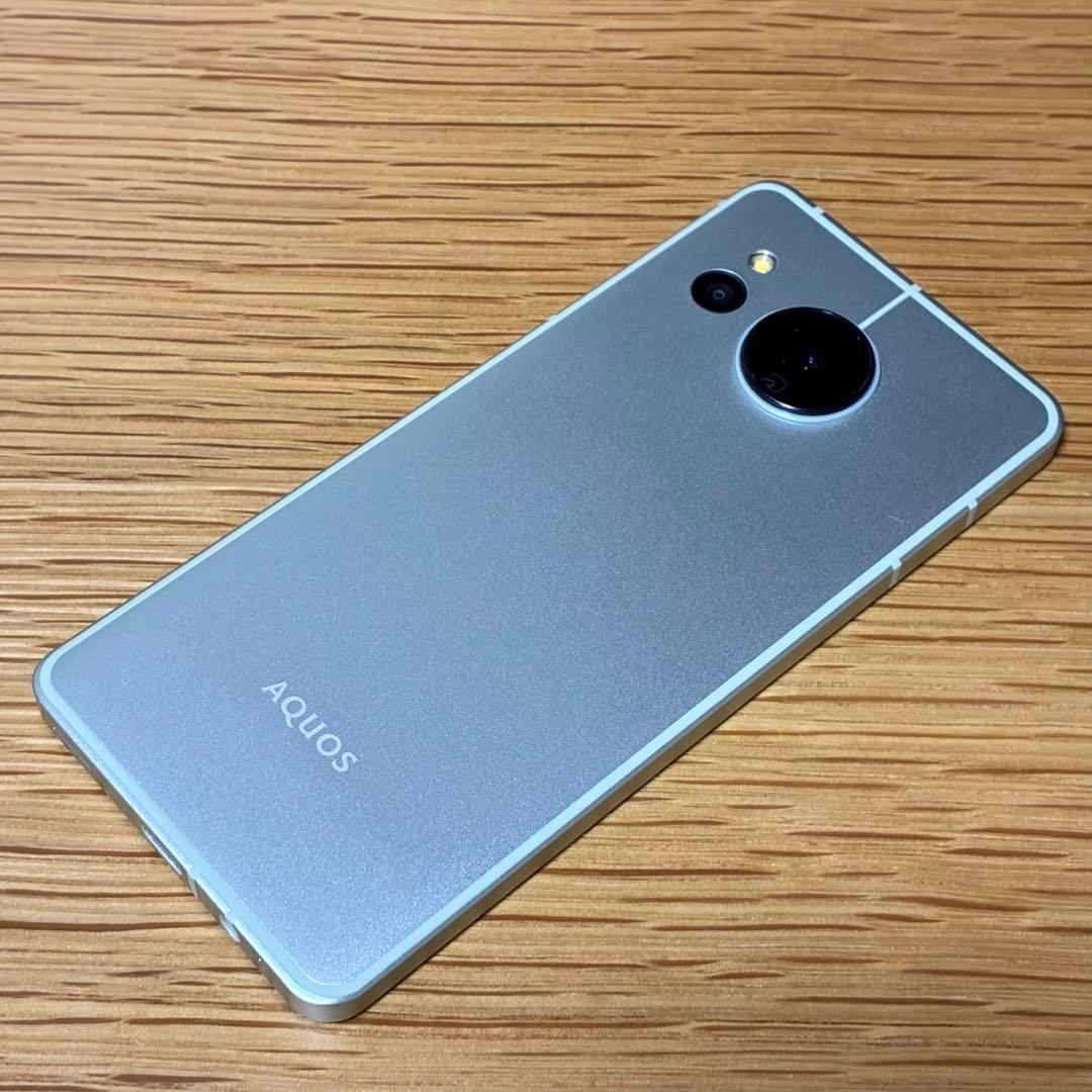 Ya20735 SHARP AQUOS Sense8 SH-M26 シャープ