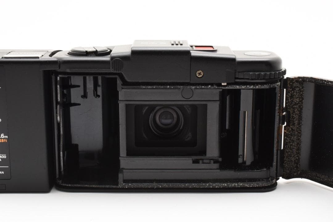 ★極美品★オリンパス OLYMPUS XA2 A11 #1075