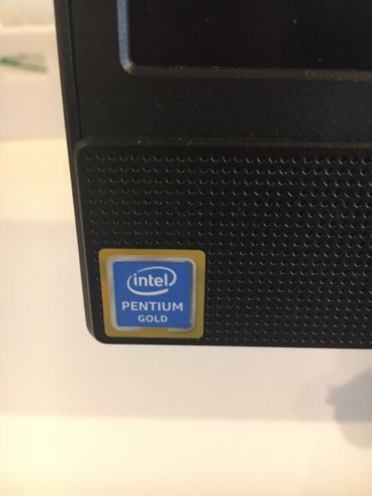 Windowsデスクトップ DELL Inspiron 3280 Desktops