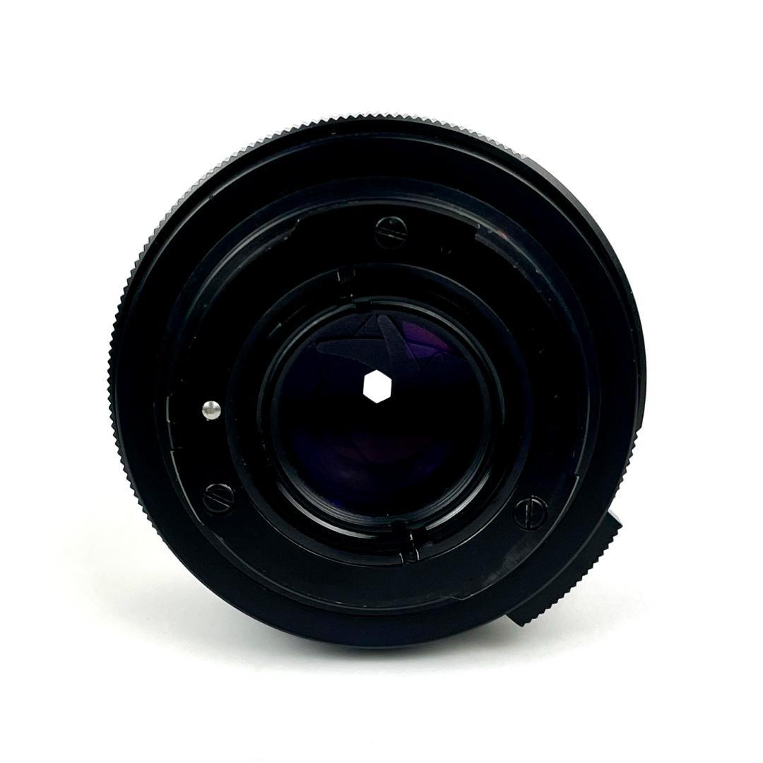 Rollei Planar 50mm F1.8 プラナー