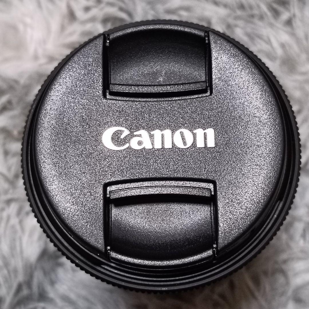 Canon EF-S55-250mm F4-5.6 IS STM 望遠レンズ