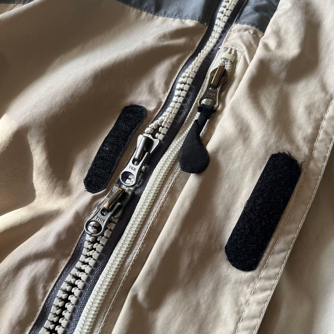 ジャケット・アウター Early 2000's NIKE ACG STORM FIT JACKET