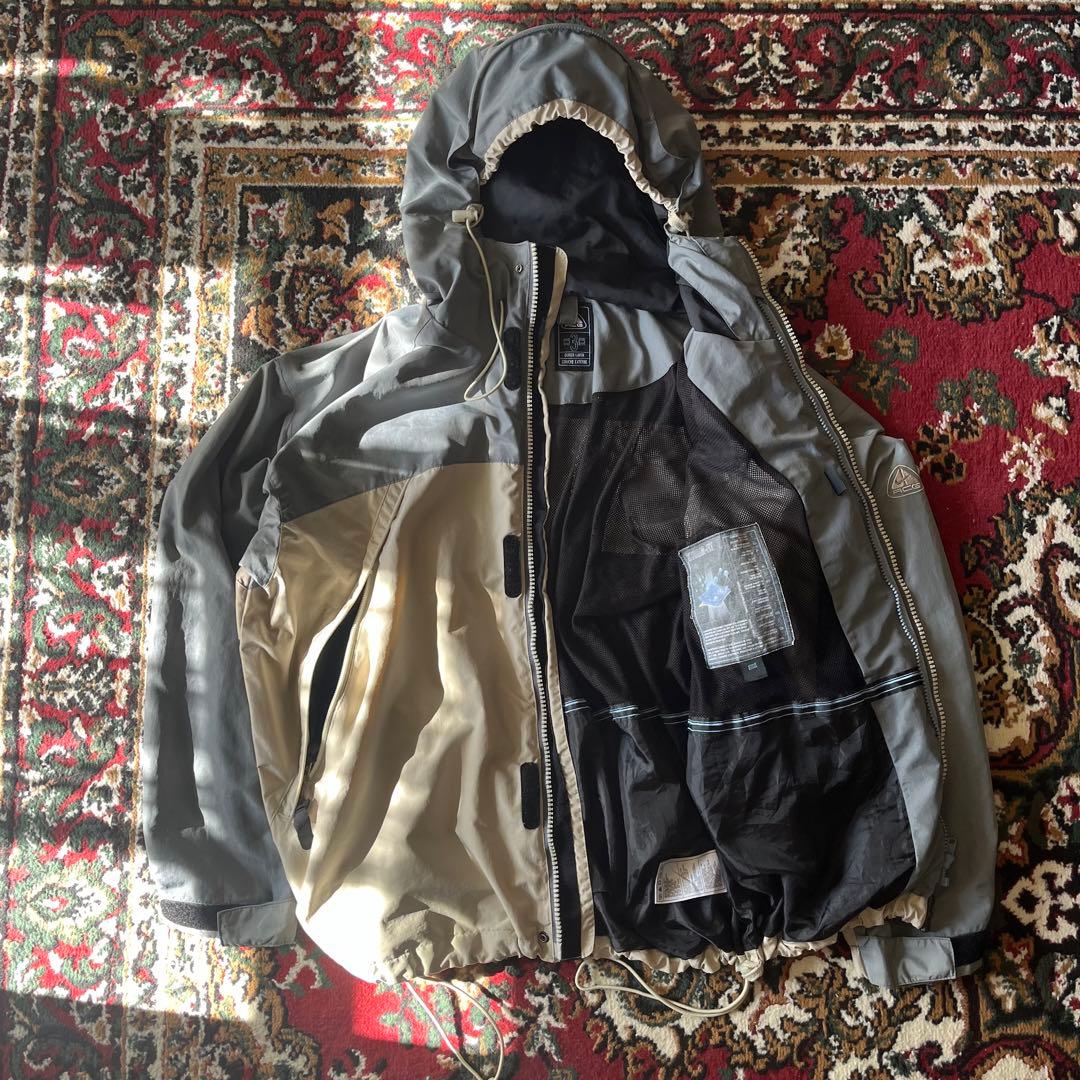 ジャケット・アウター Early 2000's NIKE ACG STORM FIT JACKET