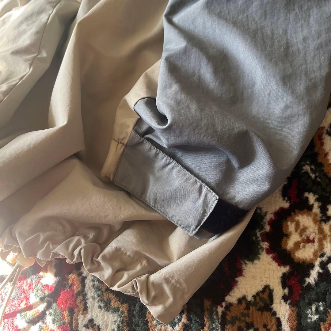ジャケット・アウター Early 2000's NIKE ACG STORM FIT JACKET