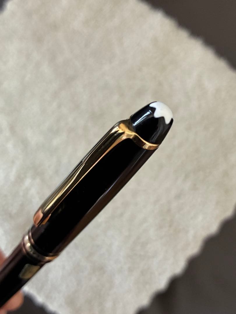 ◾️極美品◾️モンブラン マイスターシュテュック クラシック◾️144万年筆◾️未使用？