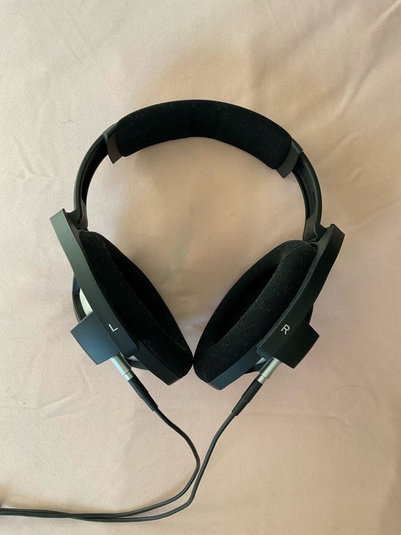 ゼンハイザー SENNHEISER HD800S ヘッドフォン