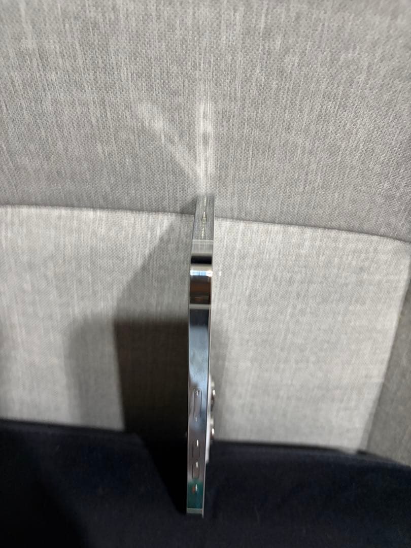 iPhone14Pro 256GB シルバー