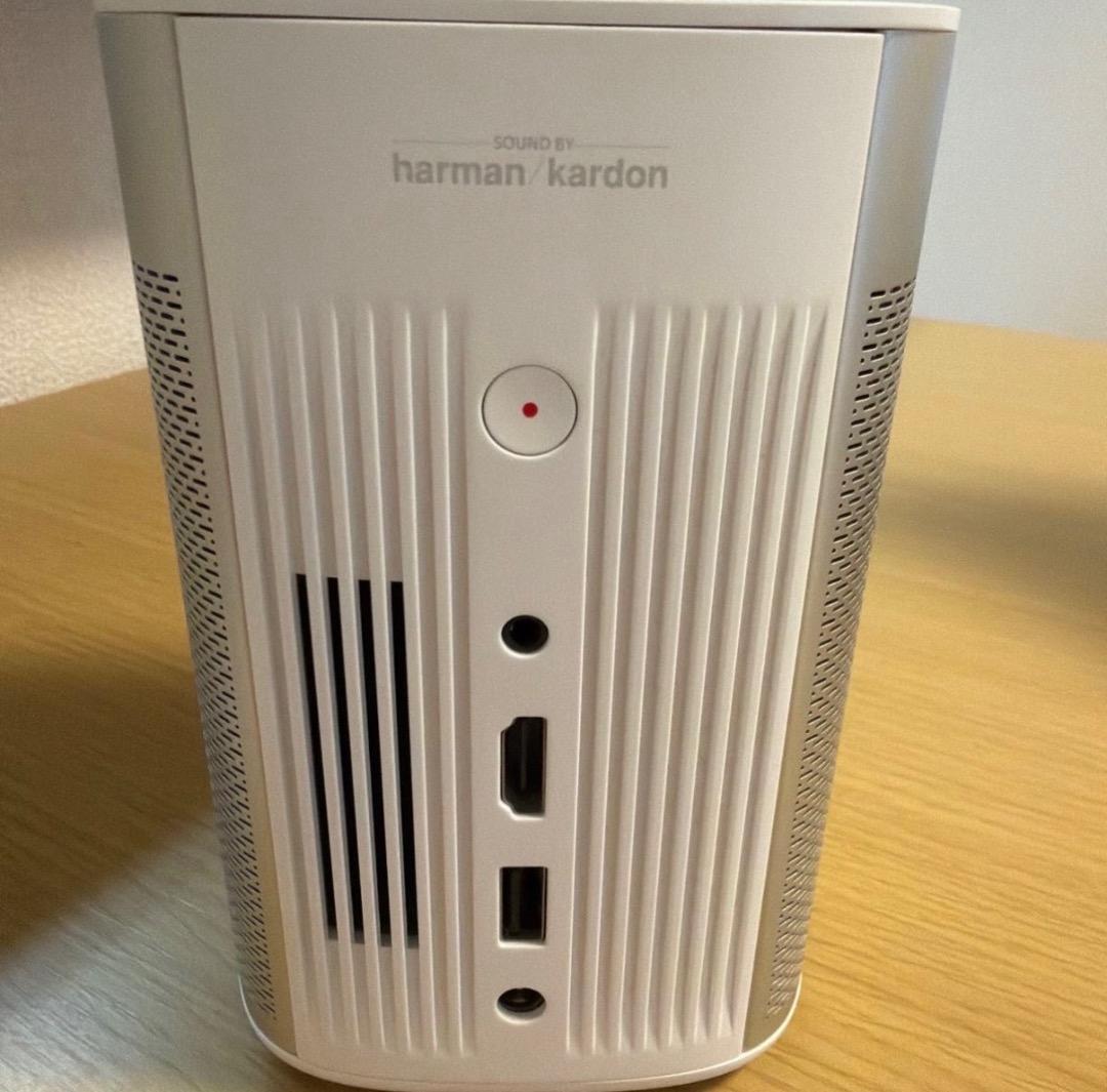 MoGo Pro プロジェクター XGIMI ホームプロジェクター