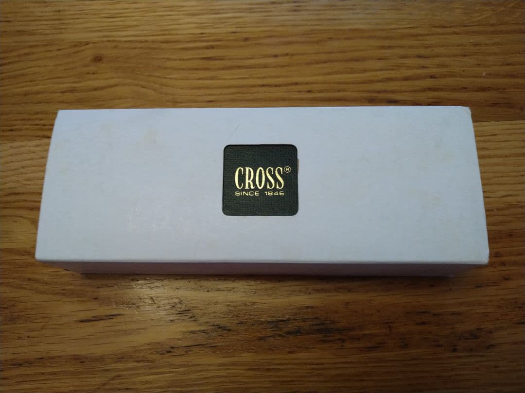 マクドナルド　クラス　Winner　ゴールドボールペン