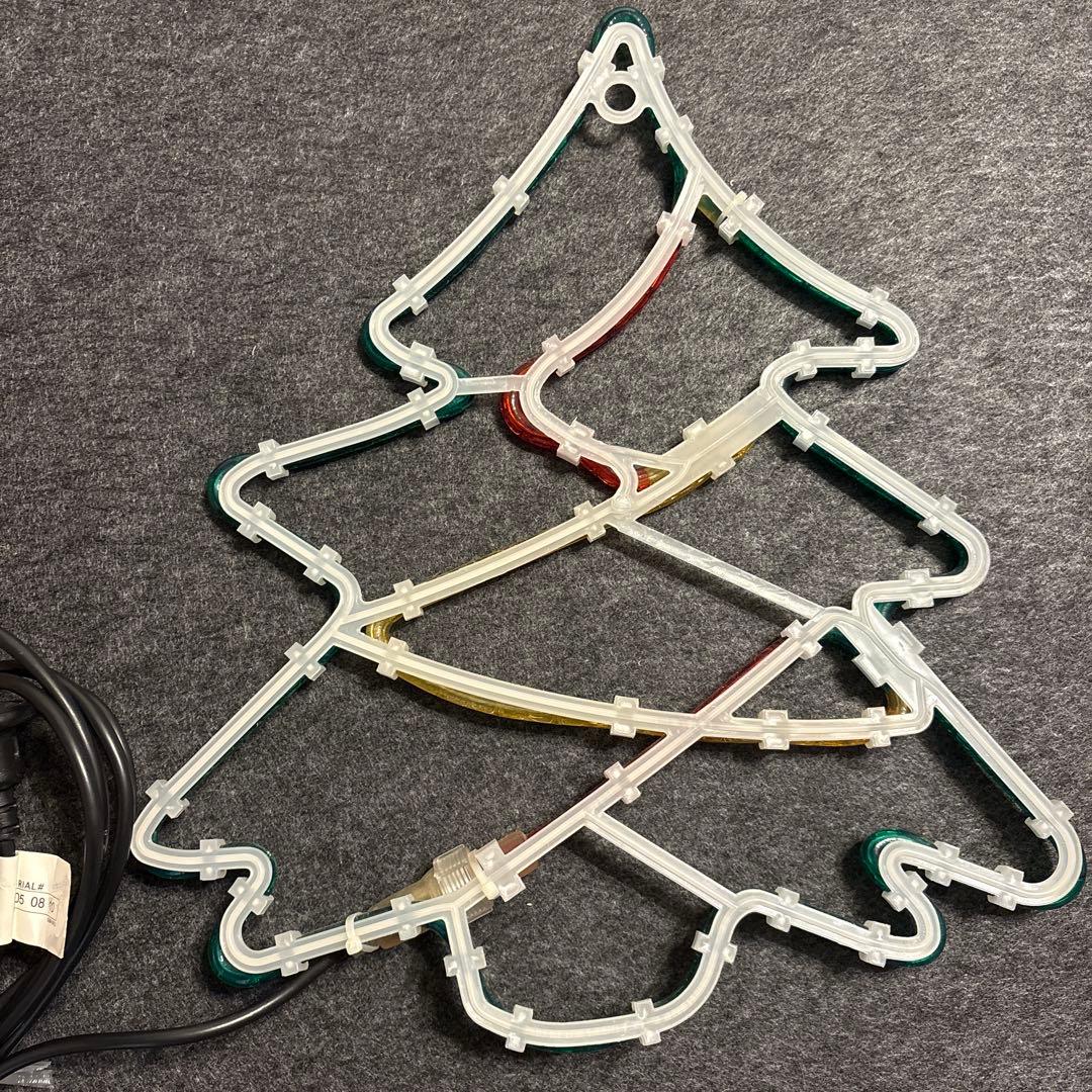 イルミネーションライト まとめ売り クリスマス 屋外 電飾 チューブライト