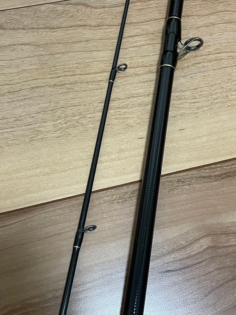 ロッド EARLY for Surf B105MMH