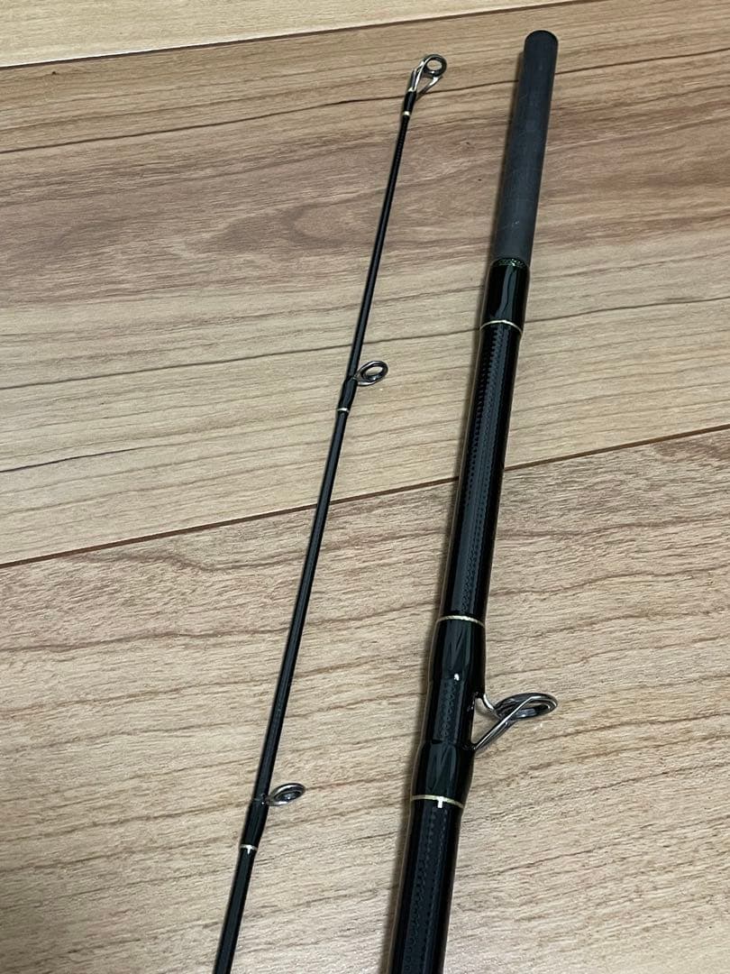 ロッド EARLY for Surf B105MMH