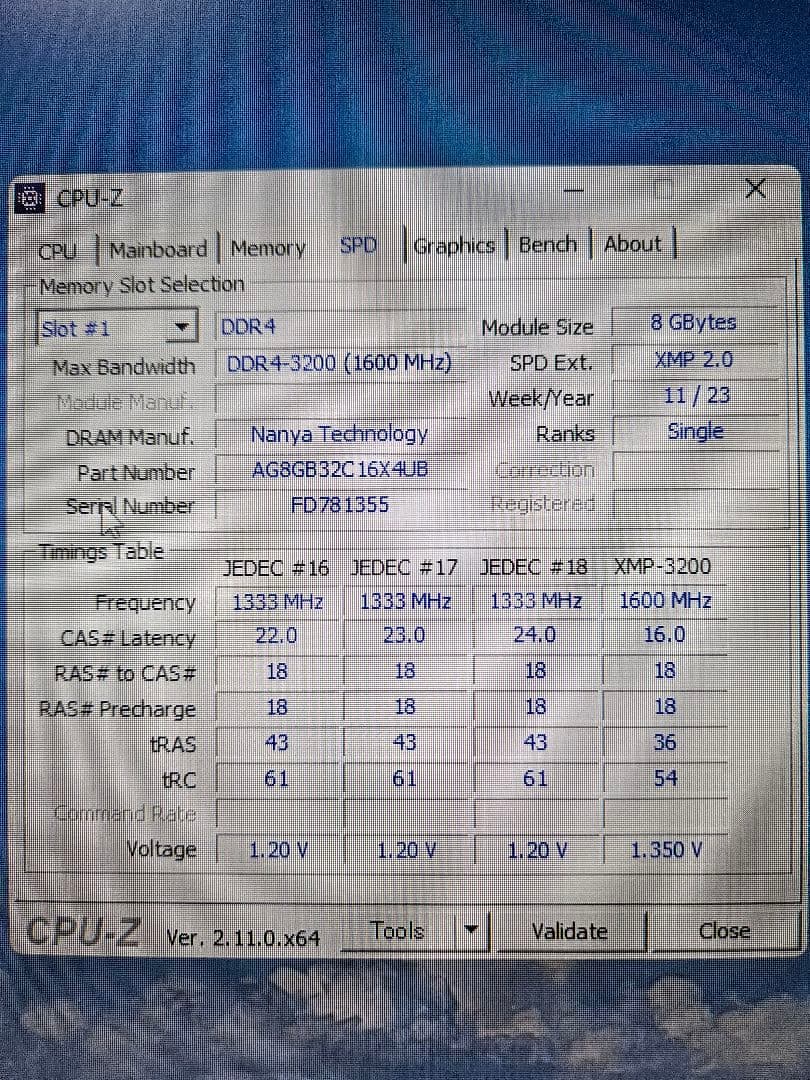 ゲーミングPC ミドルタワー Ryzen 5700x3d RX6800XT