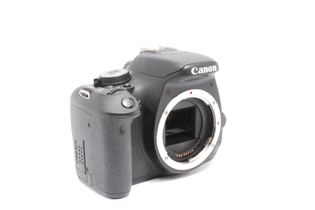 初心者オススメ⭐️Canon EOS Kiss X5 動作確認済み