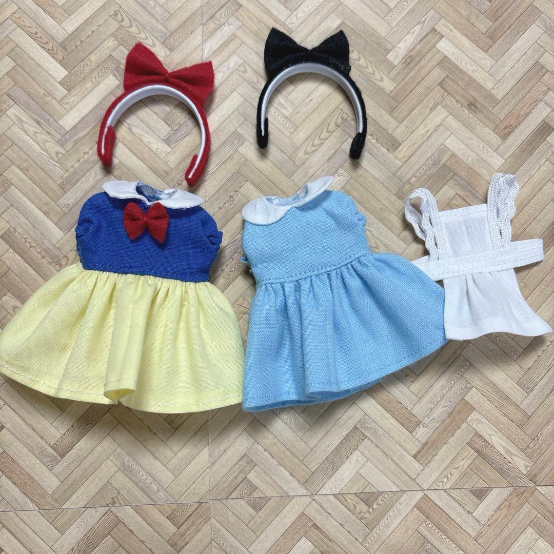 魔法の扉ページ