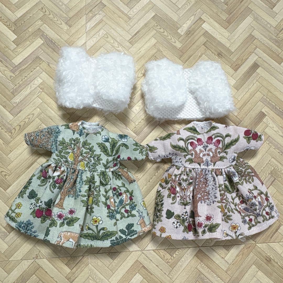 魔法の扉ページ