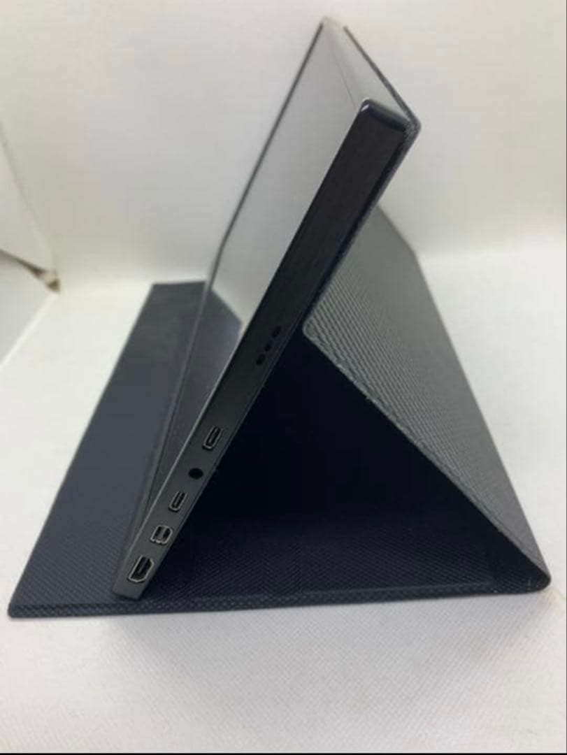 12.5インチ 4K対応 モバイルディスプレイ