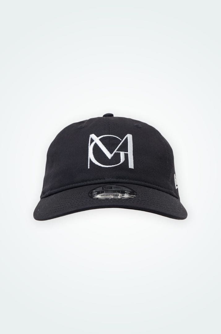 NEW ERA® 9THIRTY™ MGA LOGO CAP